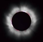 Solar Eclipse 11/8/99