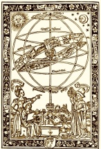 Astrologers at work