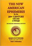 20th Century Ephemeris