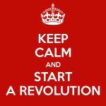 Revolution - is it here?